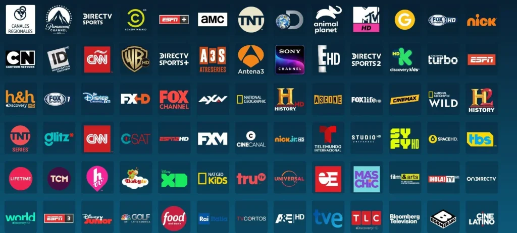IPTV gratis