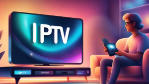 iptv prueba